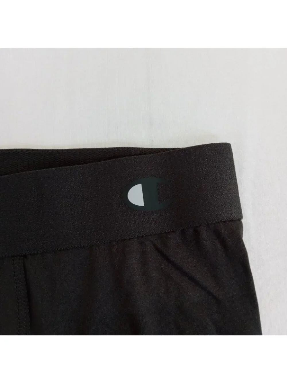 Champion Men's Soft Fit Boxer Briefs 3 Pack SMALL  Moisture Wicking Stretch